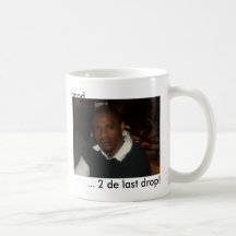 pieces2da puzzl 104, good... , ... 2 de last drop! mug