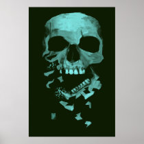pieces print