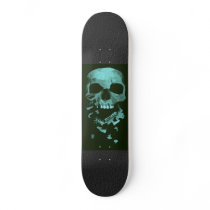 pieces skate deck