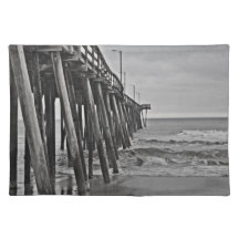 Pier Placemat