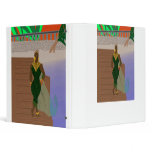 Pier Scenery binders