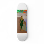Pier Scenery skateboards