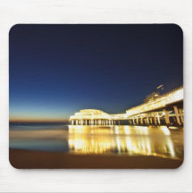 Pier van Scheveningen Muis Matten