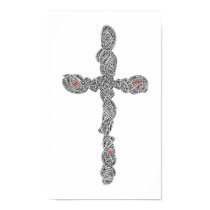 Pierced posters
