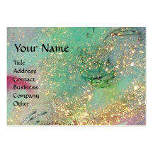 PIERO  /Music,Decor,Theatre Artist Business Card