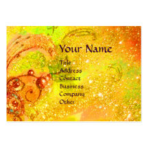 PIERO  /Music,Decor,Theatre Artist Business Card Templates