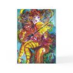 PIERO / Venetian Carnival Night Cards