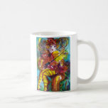 PIERO / Venetian Carnival Night Coffee Mug