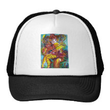 PIERO / Venetian Carnival Night Hats