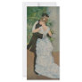 Pierre-Auguste Renoir's Dance in the Town (1883)