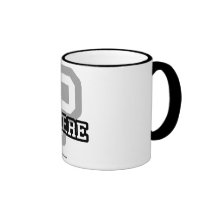 Pierre Coffee Mug