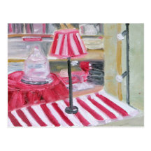 Pierre Frey: Paris Postcards