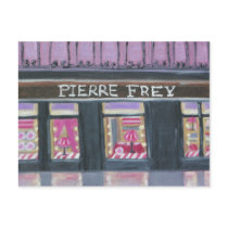 Pierre Frey Window Display