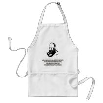 Pierre-Joseph Proudhon Apron