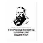 Pierre-Joseph Proudhon Cartes Postales