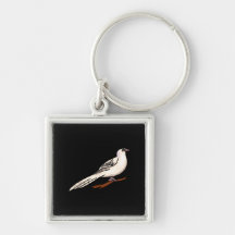 Pierre Pigeon.png Key Chain
