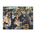 Pierre Renoir -  Dance at Le Moulin de la Galette