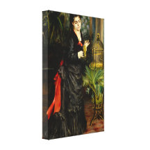 Pierre Renoir - Renoir Stretched Canvas Prints