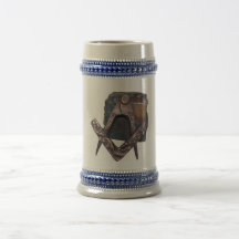 pierre rugueuse mug