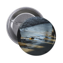 Piers Beaches Ocean Pinback Buttons