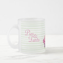 Pies & Tarts Mug