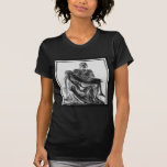 Pieta Tone Tee Shirts