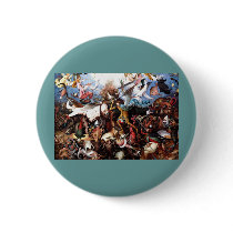 Pieter Bruegel's "The Fall Of The Rebel Angels"