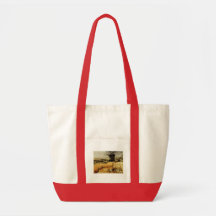 Pieter Bruegel's The Harvesters (1565) Bag