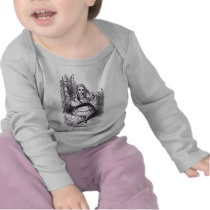 Pig Baby t-shirts