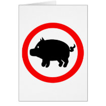 Pig Cards