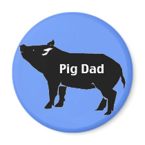 Pig Dad