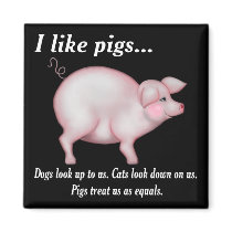 Pig Equality