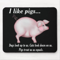 Pig Equality