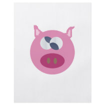 Pig Flyers