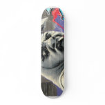 Pig Gangster skateboards
