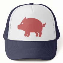 Pig Hats