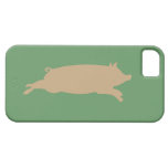 Pig iPhone 5 Case
