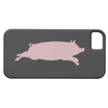 Pig iPhone 5 Case