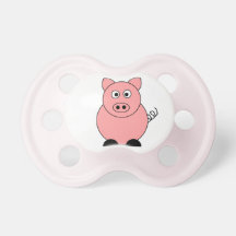 Pig Pacifier