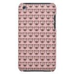 Pig Pattern iPod Case-Mate Case