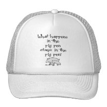Pig Pen Hats