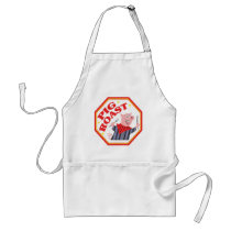 Pig Roast Aprons