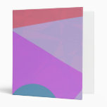 Pigeon 3 Ring Binder