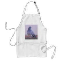 Pigeon Aprons