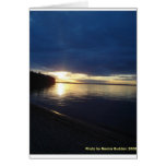 Pigeon Lake Notecards
