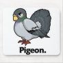 Pigeon Pigeon.