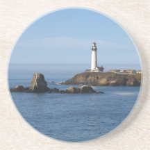 Pigeon Point, CA Coaster