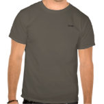 Pigeon / Preacher Offerings T-shirt