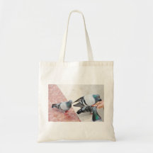 Pigeons bag