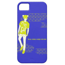 Piggy－GUY－ iPhone 5 Case-Mate ケース